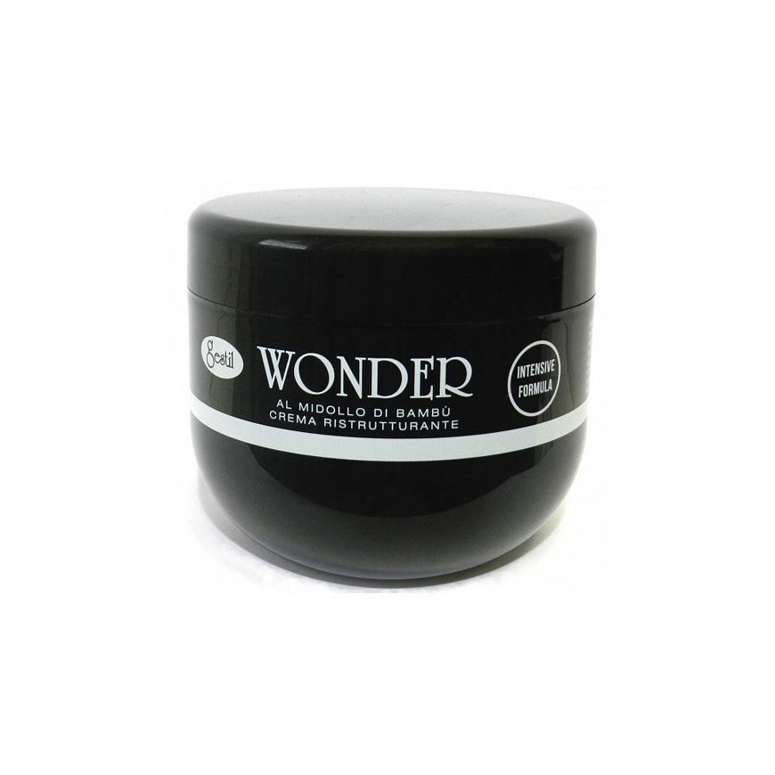 Gestil Wonder Hair Mask moterims, 300 ml – 2