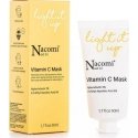 Nacomi Nacomi Next Level Vitamin C Mask brightening mask with vitamin C 50ml