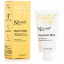 Nacomi Nacomi Next Level Vitamin C Mask brightening mask with vitamin C 50ml