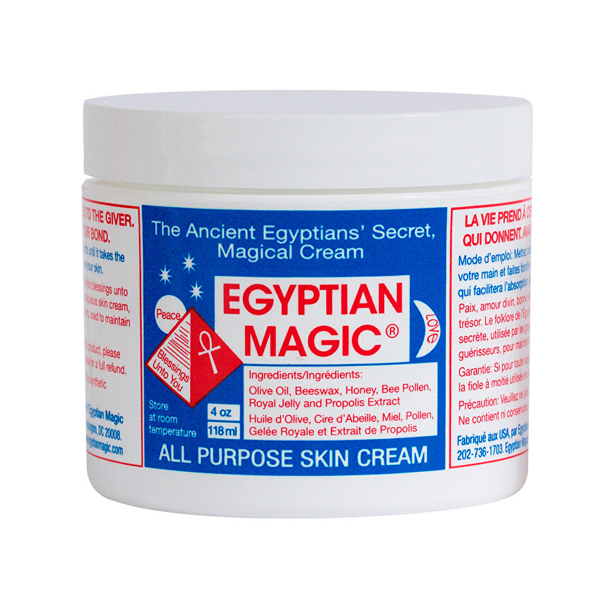Egyptian Magic All Purpose Skin kreminis 118ml – 4