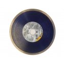 Deimantinis pjovimo diskas Cedima Fliese Basic 250x25,4 mm Deimantinis pjovimo diskas Cedima Fliese Basic 250x25,4 mm