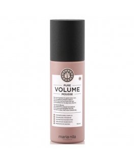 Maria Nila - Pure Volume Mousse 150 ml
