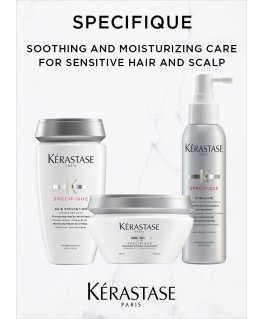 Kérastase Densimorphose Thickening Treatment Mousse treatment mo