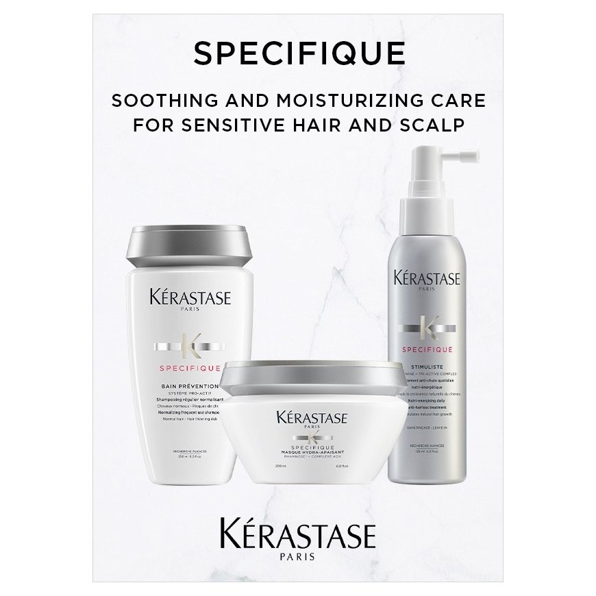 KERASTASE Kérastase Densimorphose Thickening Treatment Mousse