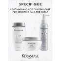 Kérastase Densimorphose Thickening Treatment Mousse treatment mo