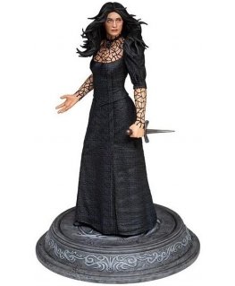 Dark Horse The Witcher (Netflix) Yennefer Statue | 22 cm