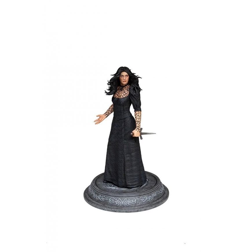 Dark Horse The Witcher (Netflix) Yennefer Statue | 22 cm – 2