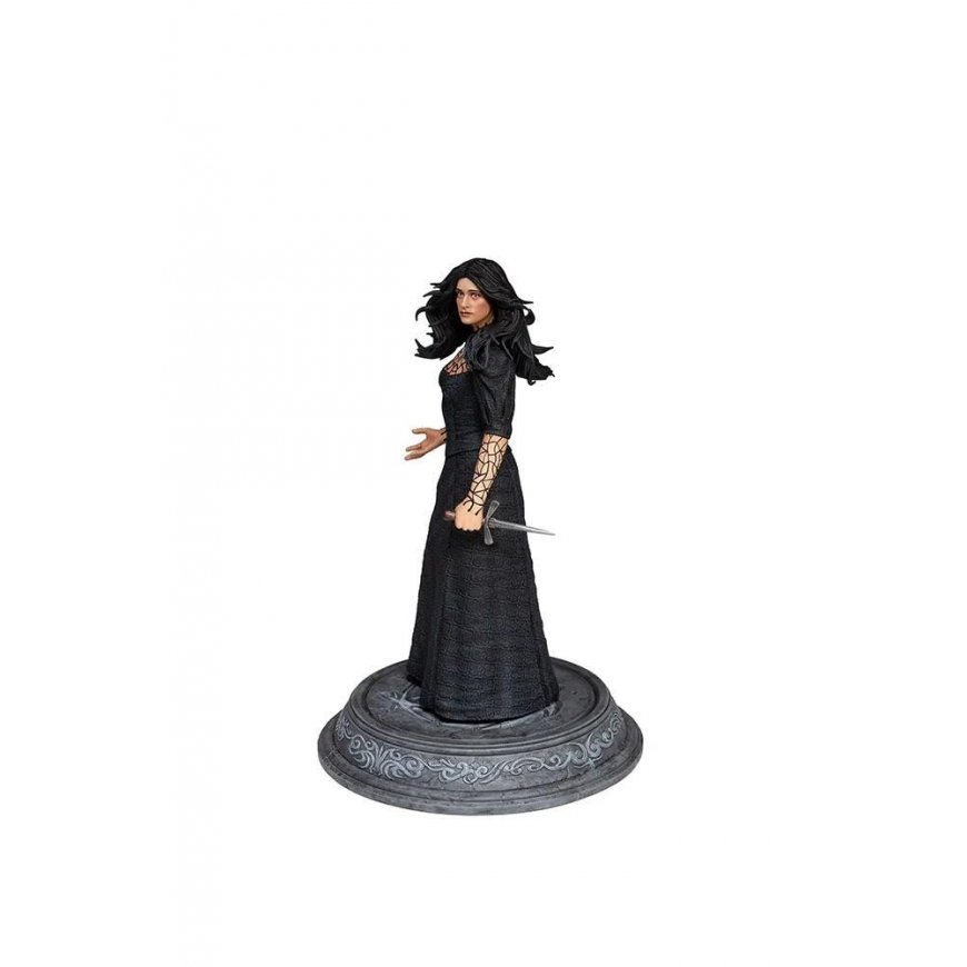 Dark Horse The Witcher (Netflix) Yennefer statula | 22 cm – 3