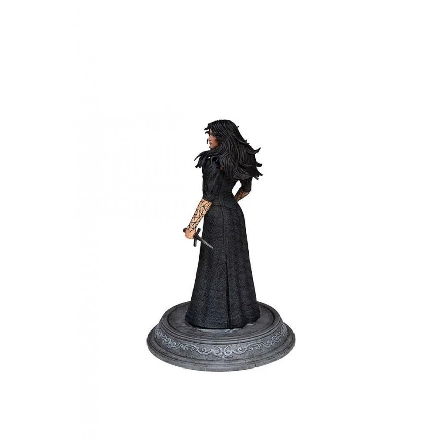 Dark Horse The Witcher (Netflix) Yennefer statula | 22 cm – 4