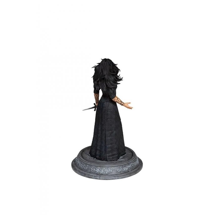 Dark Horse The Witcher (Netflix) Yennefer statula | 22 cm – 5