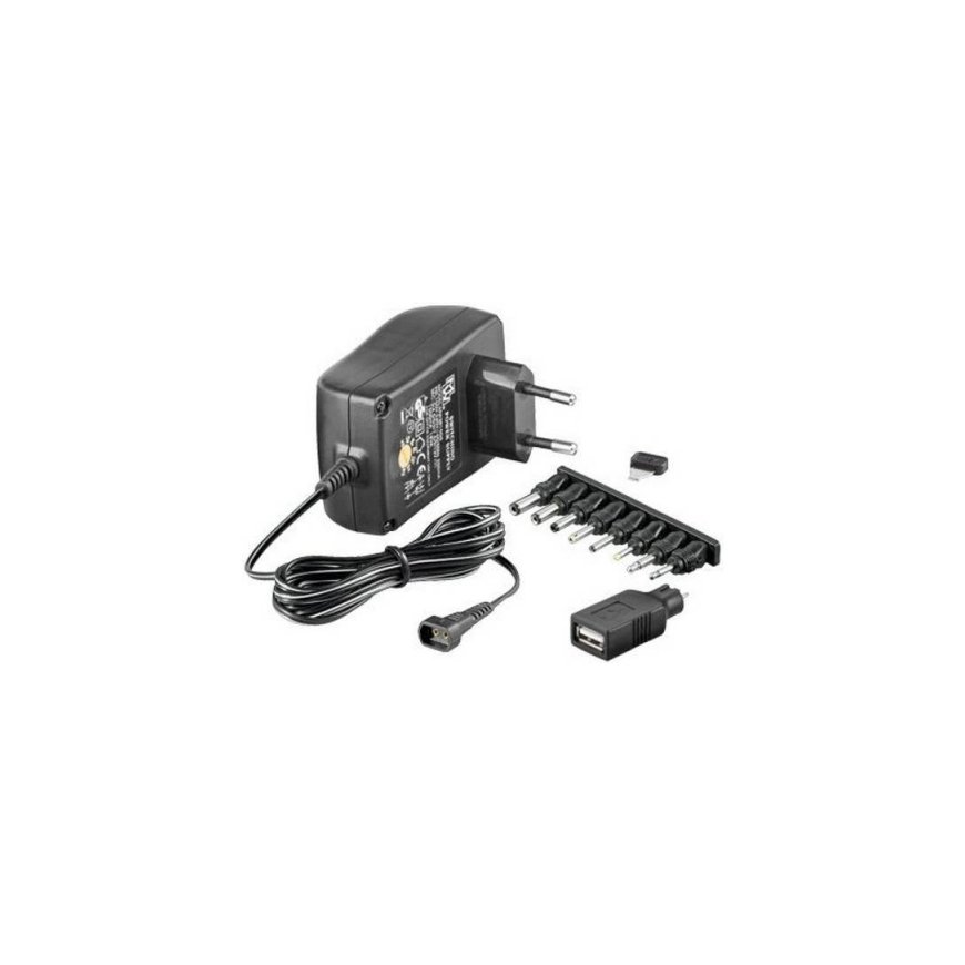 MITSU AC adapter USB Type C