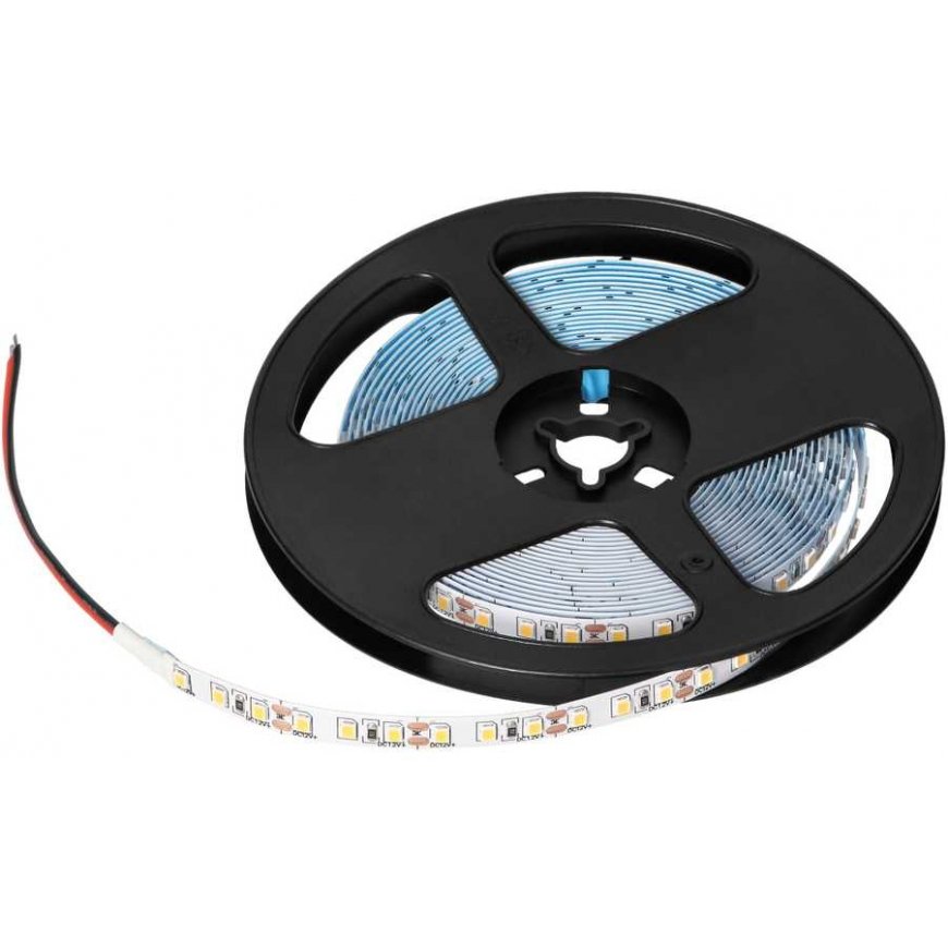 Orno Taśma LED 12V, 2835, 120L/m
