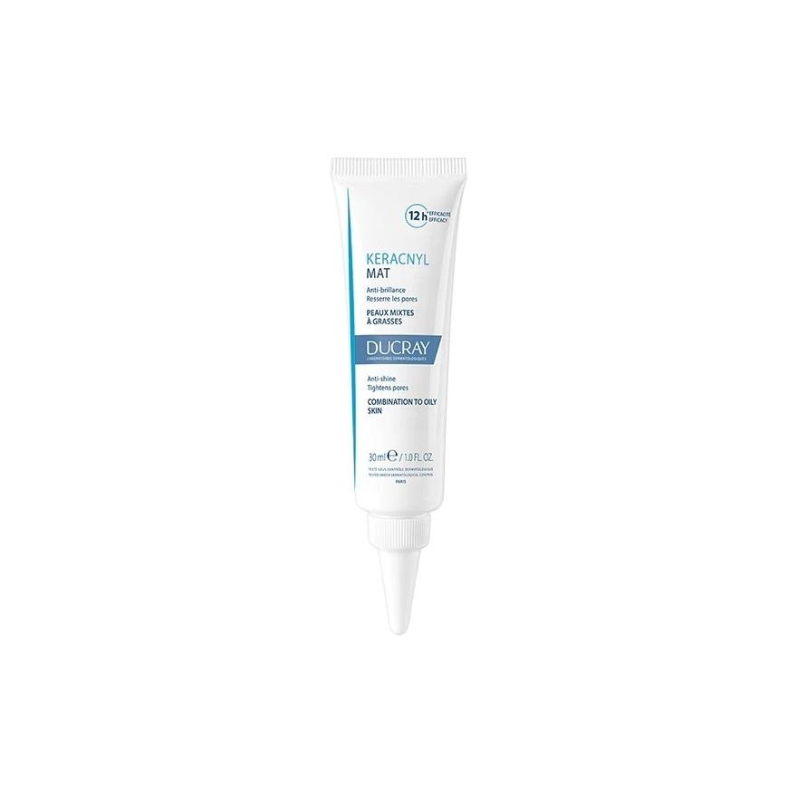 Ducray Keracnyl matinis kremas 30ml – 2