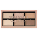 Profusion Highlight & Contour I Palette veido kontūravimo paletė 15,6g Profusion Highlight & Contour I Palette veido kontūravimo paletė 15,6g