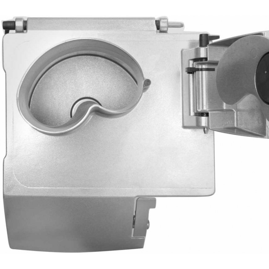 Electric vegetable slicer with control panel CA-31 230 V 550 W - Sammic 1050700 – 4