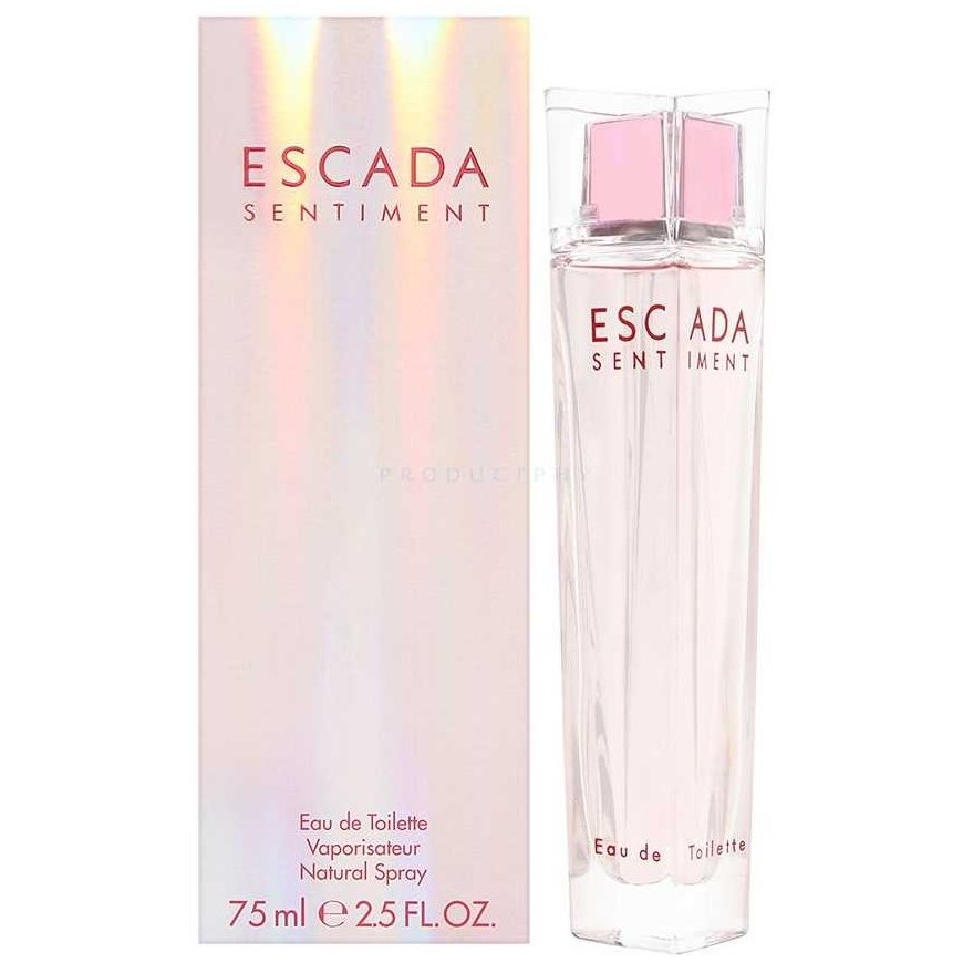 ESCADA SCADA Sentiment