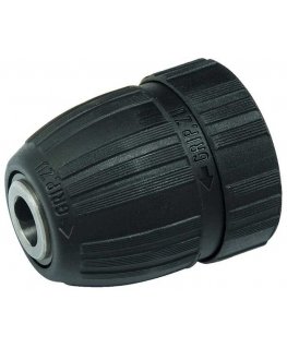 Quick release chuck Wolfcraft 2641000 1.5-10 mm 3/8''