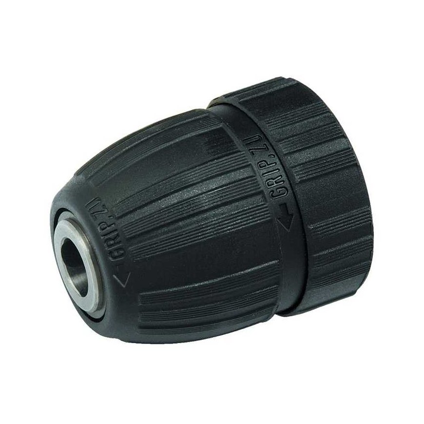 Wolfcraft GmbH Quick release chuck Wolfcraft