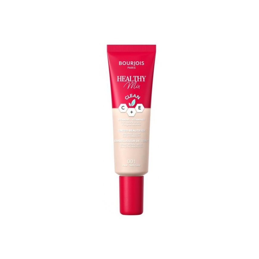 Bourjois Bj Maq Hidrat Healthy Blend Beautifier