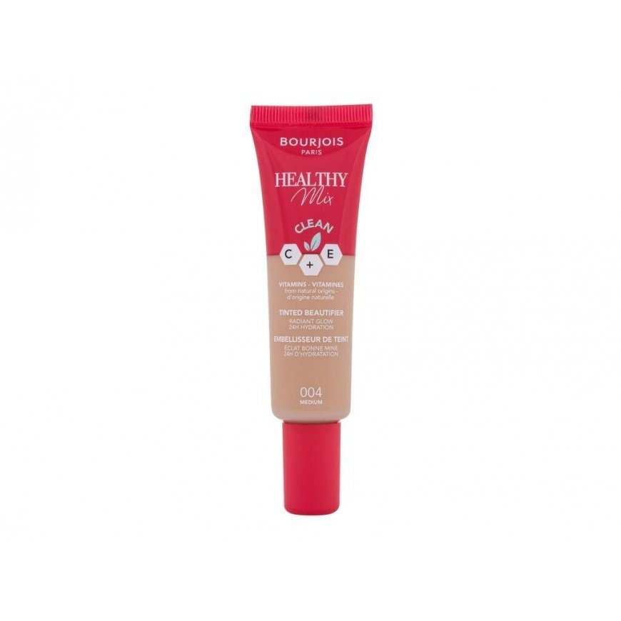Bourjois Bj Maq Hidrat Healthy Blend Beautifier – 2