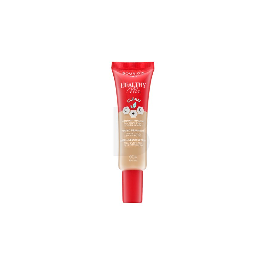 Bourjois Bj Maq Hidrat Healthy Blend Beautifier – 3