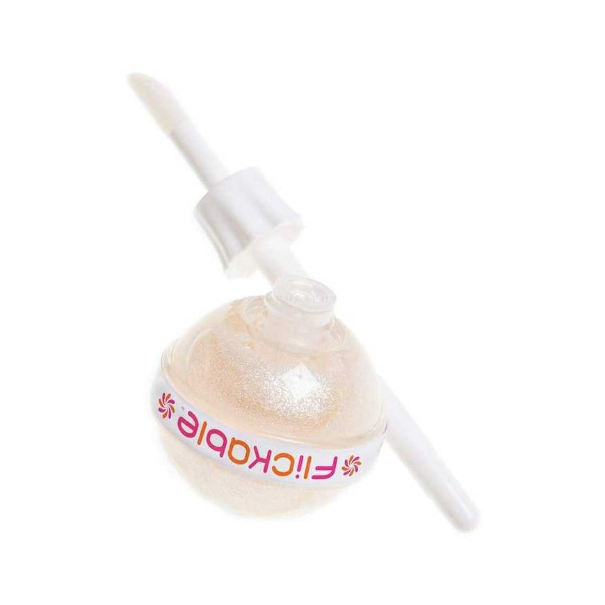 Flickable Flickable, Luxe, Lip Gloss, Fight