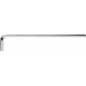 Hexagon wrench Stahlwille 43153019 19 mm Hexagon wrench Stahlwille 43153019 19 mm