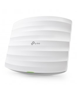 TP-Link EAP110 WLAN-tukiasema 300 Mbit/s Valkoinen Power over Ethernet -tuki