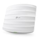 TP-Link EAP110 WLAN piekļuves punkts 300 Mbit/s Balts Power over Ethernet (PoE) TP-Link EAP110 WLAN piekļuves punkts 300 Mbit/s Balts Power over Ethernet (PoE)