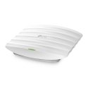 TP-Link EAP110 WLAN piekļuves punkts 300 Mbit/s Balts Power over Ethernet (PoE) TP-Link EAP110 WLAN piekļuves punkts 300 Mbit/s Balts Power over Ethernet (PoE)