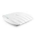 TP-Link EAP110 WLAN piekļuves punkts 300 Mbit/s Balts Power over Ethernet (PoE) TP-Link EAP110 WLAN piekļuves punkts 300 Mbit/s Balts Power over Ethernet (PoE)