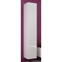 Cama Full cabinet VIGO '180' 180/40/30 white/white gloss