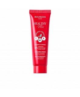 "Bourjois Healthy Mix" moisturizing foundation 001 30ml