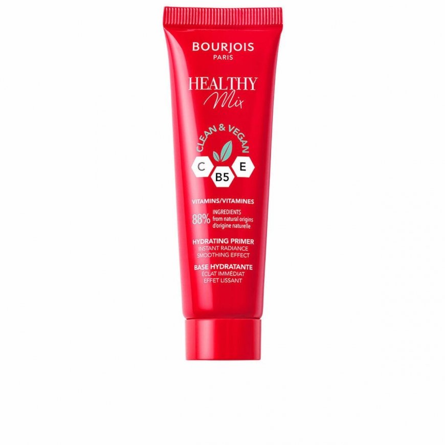 Bourjois "Bourjois Healthy Mix" moisturizing