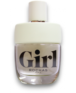 Rochas Girl EDT Tester