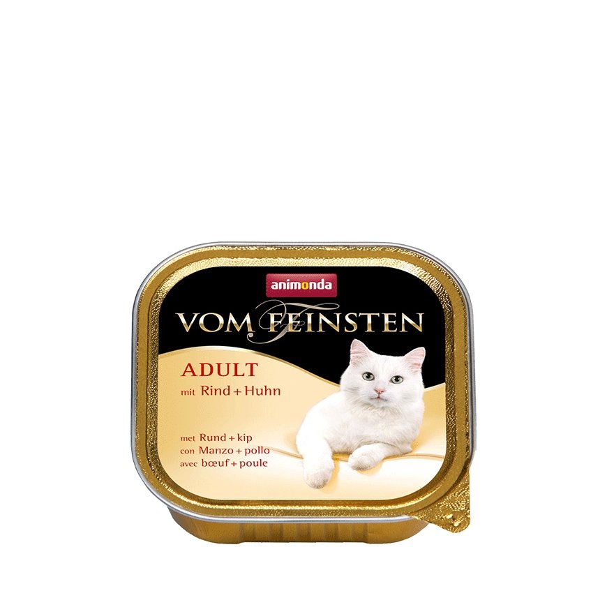 animonda Vom Feinsten 100 g