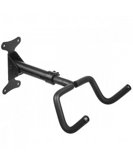 Bicycle wall mount 30kg MC-431
