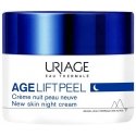 Uriage Age Lift Peel New Skin Night Kreminis Night Skin Kreminis moterims, 50 ml Uriage Age Lift Peel New Skin Night Kreminis Night Skin Kreminis moterims, 50 ml
