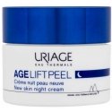 Uriage Age Lift Peel New Skin Night Kreminis Night Skin Kreminis moterims, 50 ml Uriage Age Lift Peel New Skin Night Kreminis Night Skin Kreminis moterims, 50 ml