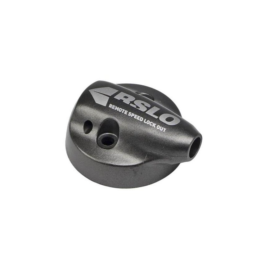 Sr Suntour External lock on fork
