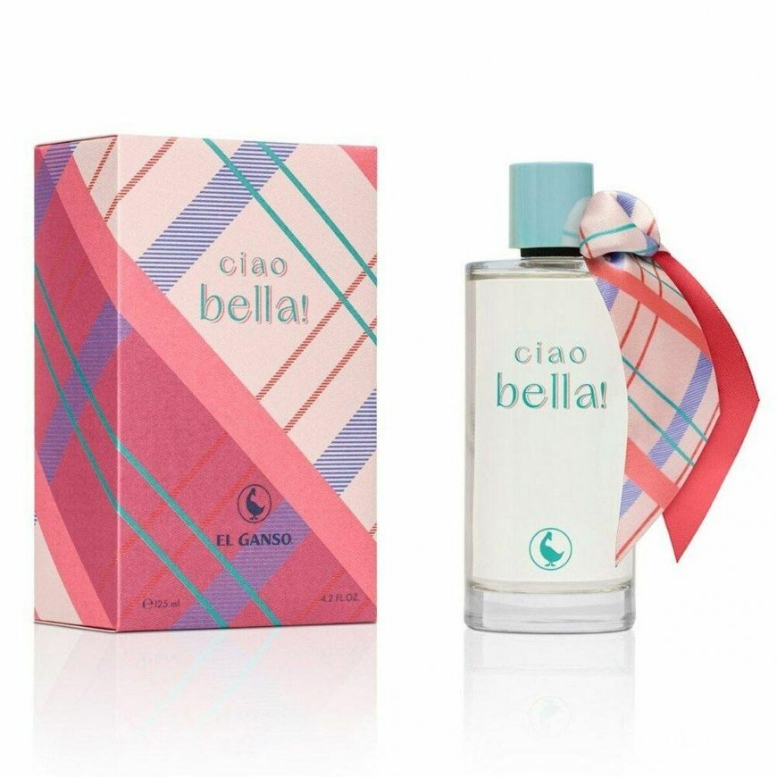 Moterų kvepalai El Ganso Ciao Bella EDT (125 ml) – 2