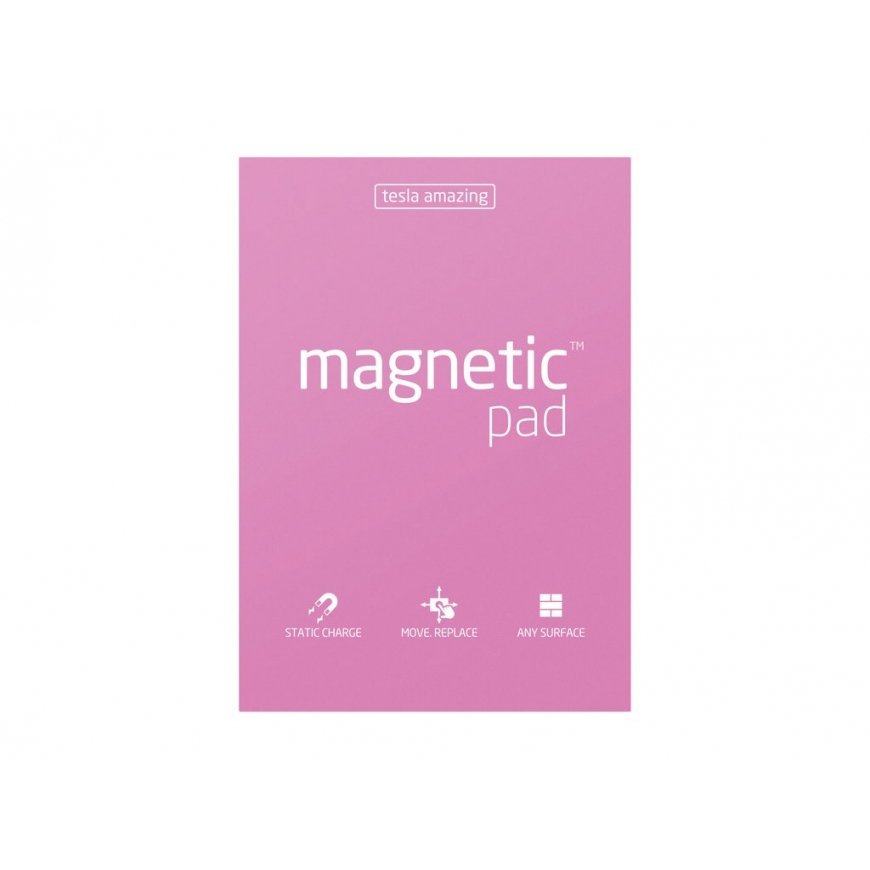 Magnetic 618415 magnēta papīrs A3 50