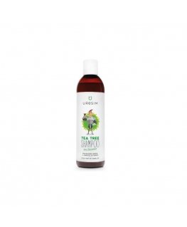 Uresim Tea Tree Shampoo 300ml