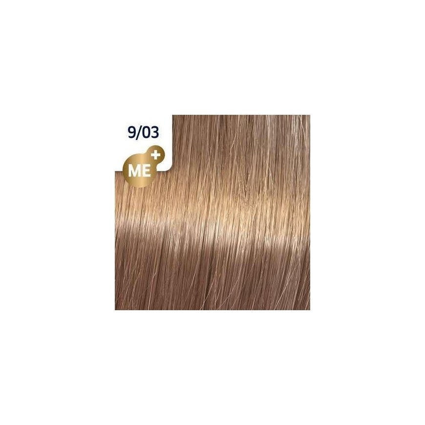 Wella Koleston Perfect Me+ hair dye