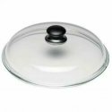 Glass lid Dome Ø18cm
