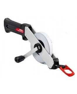 Measuring roulette Sola Tracker TR 20 m