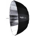 Phottix Premio parasol 120cm silver +