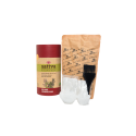 Herbal red wine hair dye Raudona Wine, Sattva Ayurveda, 150g Herbal red wine hair dye Raudona Wine, Sattva Ayurveda, 150g