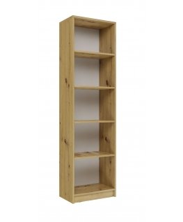 Topeshop R50 ARTISAN knygų lentyna biurui