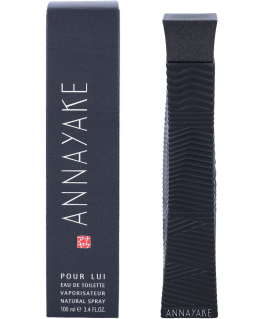 Men's perfume Annayake EDT Pour Lui 100 ml